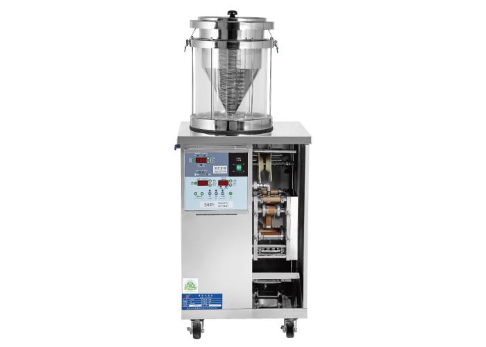 TCM Fluid Condensation Packaging Devices