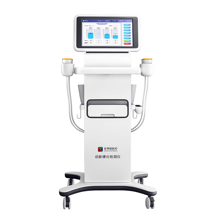 Arteriosclerosis Detector DAS-3000