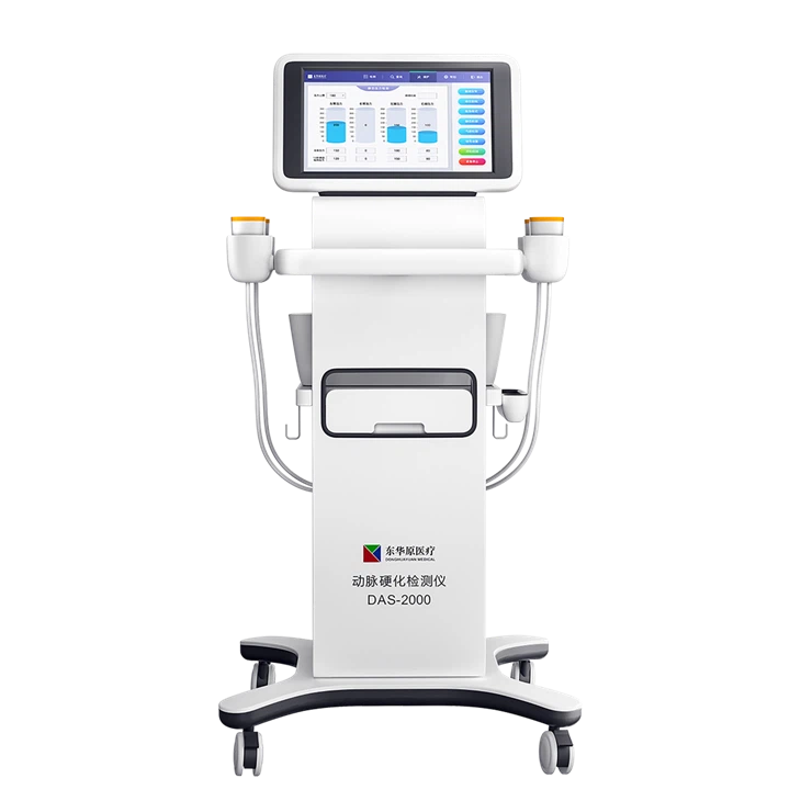 Arteriosclerosis Detector DAS-3000