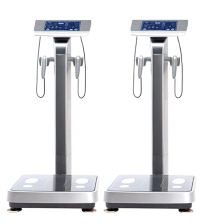 Body Composition Analyzer/Body Elements Analyser/Human Body Elements Analysis